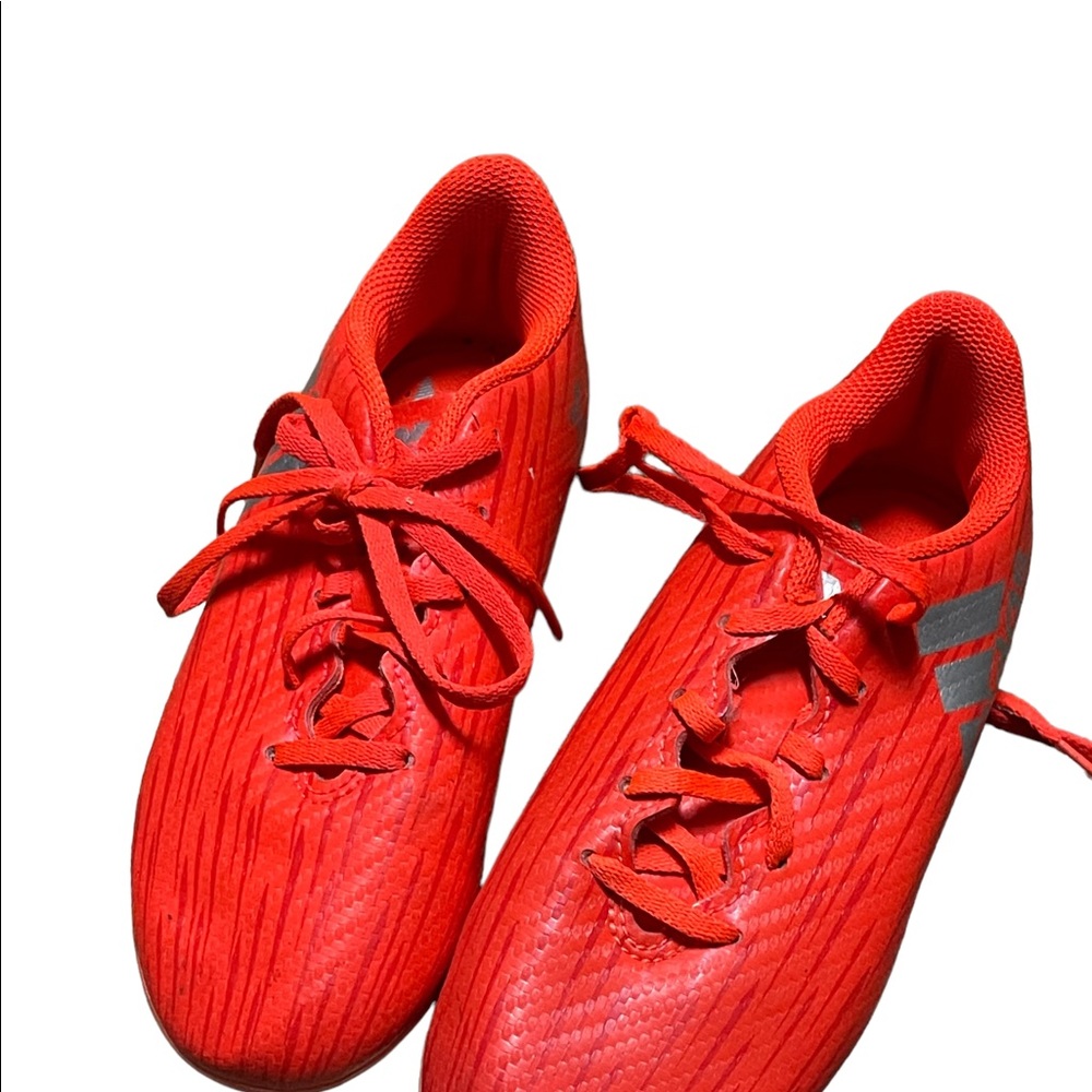 Adidas kids soccer cleats